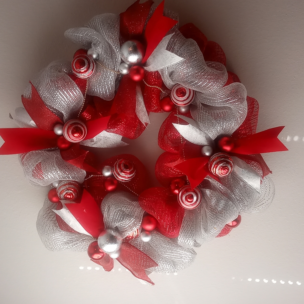 Christmas Wreath